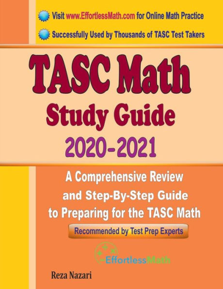 Math Study Guide 2020