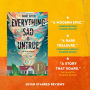 Alternative view 4 of Everything Sad Is Untrue: (a true story)