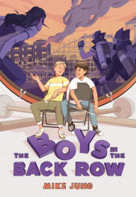 Pdf downloadable ebook The Boys in the Back Row