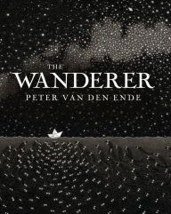 E books download for free The Wanderer by Peter Van den Ende in English