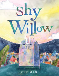 Title: Shy Willow, Author: Cat Min