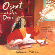 Downloading audiobooks to my iphone Osnat and Her Dove: The True Story of the World's First Female Rabbi by Sigal Samuel, Vali Mintzi  in English