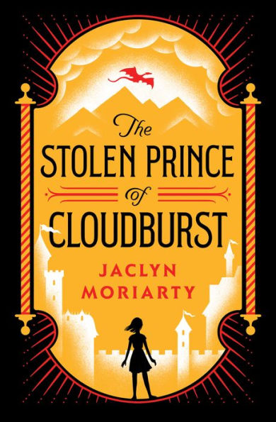 The Stolen Prince of Cloudburst