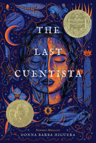 Best selling audio book downloads The Last Cuentista  by Donna Barba Higuera 9781646140893