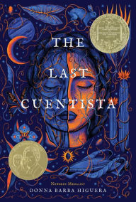 Books google free download The Last Cuentista in English by Donna Barba Higuera DJVU RTF FB2 9781646140893