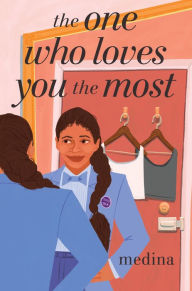 Download ebooks for iphone The One Who Loves You the Most