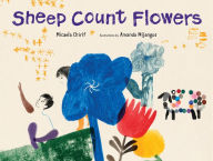 Title: Sheep Count Flowers, Author: Micaela Chirif