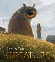 Free download english books in pdf format Creature: Paintings, Drawings, and Reflections