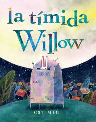 Title: la tímida Willow, Author: Cat Min