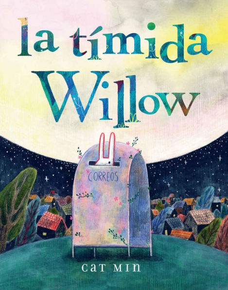 la tímida Willow