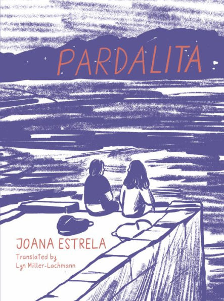 Pardalita