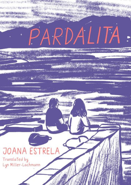 Pardalita