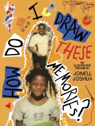 Good books free download How Do I Draw These Memories?: An Illustrated Memoir
