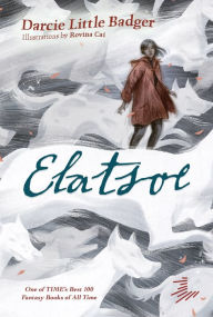 Title: Elatsoe, Author: Darcie Little Badger