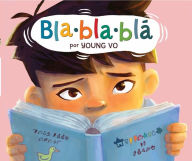 Title: Blablabla: (Gibberish Spanish Edition), Author: Young Vo