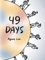 Title: 49 Days, Author: Agnes Lee