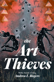 Ebook epub free download The Art Thieves