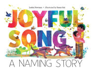 Title: Joyful Song: A Naming Story, Author: Lesléa Newman