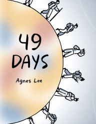 Title: 49 Days, Author: Agnes Lee