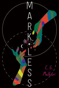 Title: Markless, Author: C.G. Malburi