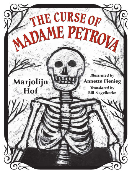 The Curse of Madame Petrova