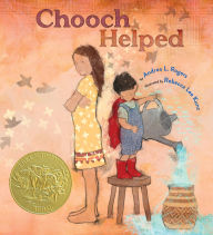 Free ebooks in pdf format to download Chooch Helped ePub PDB DJVU 9781646144549 by Andrea L. Rogers, Rebecca Lee Kunz