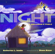 Ebooks pdf download deutsch Night: A Children's Fable by Katherine Jumbe, Shana Dixon RTF