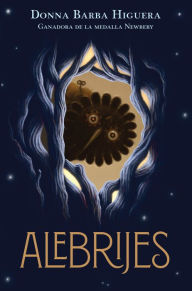 Title: Alebrijes: (Alebrijes Spanish Edition), Author: Donna Barba Higuera