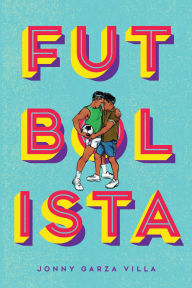 Ebook free to download Futbolista RTF DJVU PDB by Jonny Garza Villa in English 9781646145096