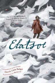 Title: Elatsoe: (Spanish Edition), Author: Darcie Little Badger