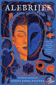 Title: Alebrijes: Cuentista Book II, Author: Donna Barba Higuera