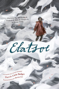 Title: Elatsoe: (Spanish Edition), Author: Darcie Little Badger