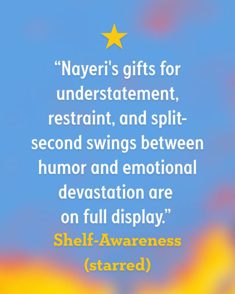 The Teacher of Nomad Land: A World War II Story (National Book Award Winner)