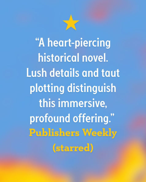 The Teacher of Nomad Land: A World War II Story (National Book Award Winner)