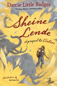 Free pdf files download ebook Sheine Lende: A Prequel to Elatsoe by Darcie Little Badger, Rovina Cai 