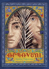 Title: Armaveni, Author: Nadine Takvorian