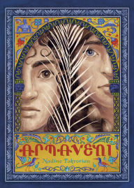 Title: Armaveni, Author: Nadine Takvorian