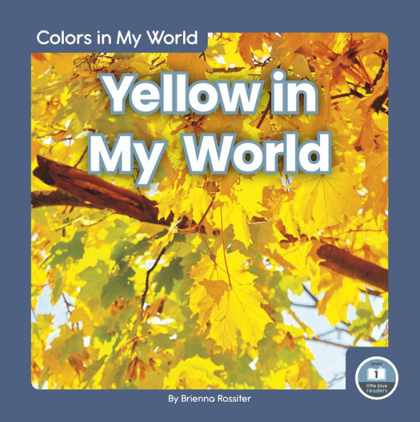 Yellow My World