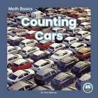Title: Counting Cars, Author: Nick Rebman