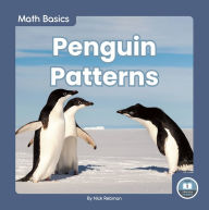 Title: Penguin Patterns, Author: Nick Rebman