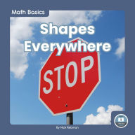 Free pdf file books download for free Shapes Everywhere 