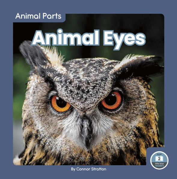 Animal Eyes