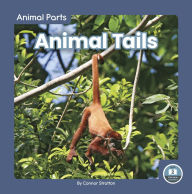 Title: Animal Tails, Author: Connor Stratton