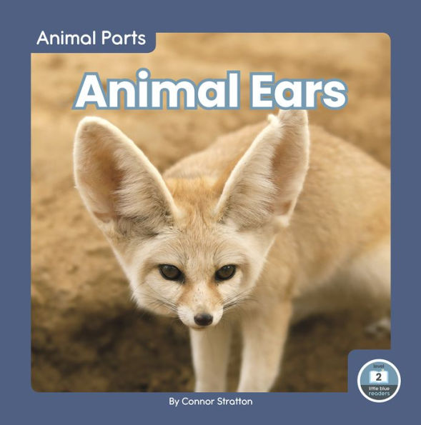 Animal Ears