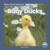 Title: Baby Ducks, Author: Nick Rebman