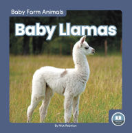 Title: Baby Llamas, Author: Nick Rebman