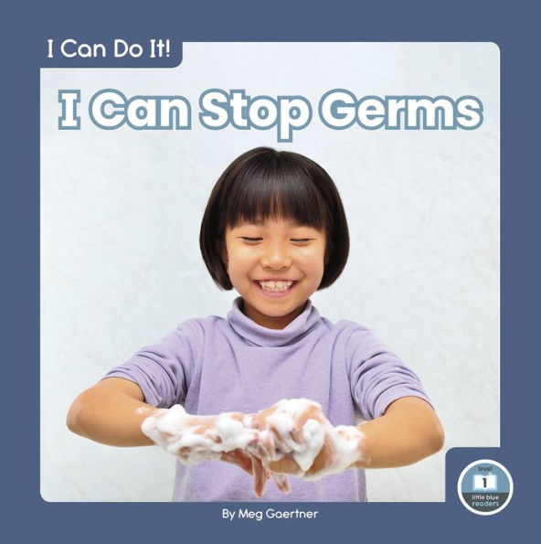 I Can Stop Germs