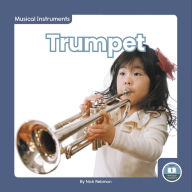 Title: Trumpet, Author: Nick Rebman