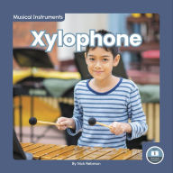 Title: Xylophone, Author: Nick Rebman