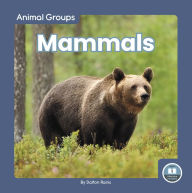 Title: Mammals, Author: Dalton Rains